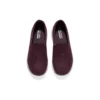 Go Walk 5-skor ”Burgundy”
