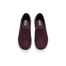 Go Walk 5-skor ”Burgundy”
