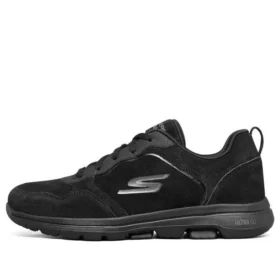 Go Walk 5-skor ”Svart”
