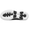 Go Walk 5 Slip On ”Black White”