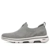 Go Walk 5 Slip-on ”Grey”