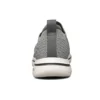 Go Walk 5 Slip-on ”Grey”