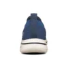 Go Walk 5 Slip-on-skor ”Blue”