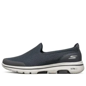 Go Walk 5 Slip-on-skor ”Marinblå”