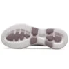 Go Walk 5 Slip-on-skor Rosa