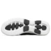 Go Walk 5 Sneaker Svart