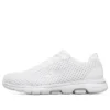 Go Walk 5 Sneakers Vit