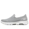 Go Walk 5 Sneakers Vit