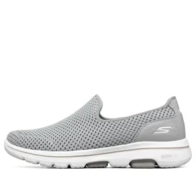 Go Walk 5 Sneakers Vit