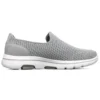 Go Walk 5 Sneakers Vit