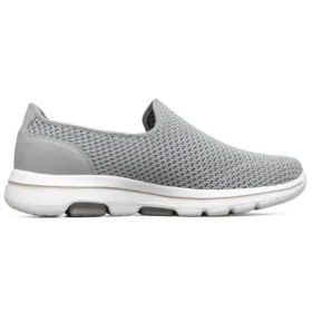 Go Walk 5 Sneakers Vit