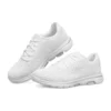 Go Walk 5 Sneakers Vit