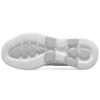 Go Walk 5 Sneakers Vit