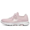 Go Walk 5 sportskor Rosa/Vit