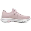 Go Walk 5 sportskor Rosa/Vit