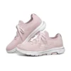 Go Walk 5 sportskor Rosa/Vit
