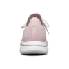 Go Walk 5 sportskor Rosa/Vit