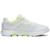 Go Walk 5 sportskor Vit/Gul