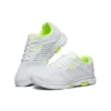 Go Walk 5 sportskor Vit/Gul