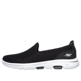 Go Walk 5 ”Svart Vit”