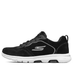 Go Walk 5 ”Svart Vit”