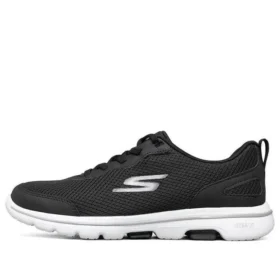 Go Walk 5 ”Svart Vit”