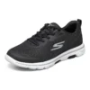 Go Walk 5 ”Svart Vit”