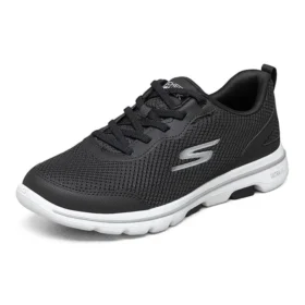 Go Walk 5 ”Svart Vit”
