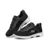 Go Walk 5 ”Svart Vit”