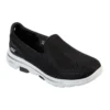 Go Walk 5 ”Svart Vit”
