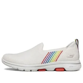 Go Walk 5 ”White”