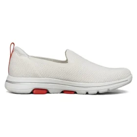 Go Walk 5 ”White”
