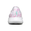 Go Walk 5 ”White Pink”
