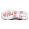 Go Walk 5 ”White Pink”