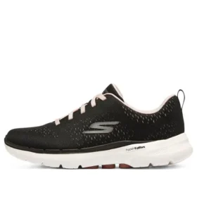 Go Walk 6-Adora ”Black Pink White”