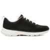 Go Walk 6-Adora ”Black Pink White”