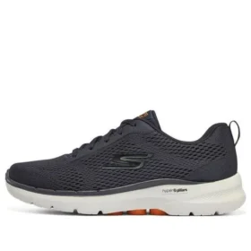 Go Walk 6 Avalo Snörskor ”Navy”