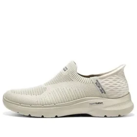 Go Walk 6 ”Beige”