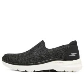 Go Walk 6 ”Black”
