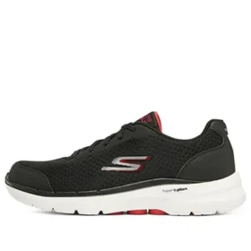 Go Walk 6 ”Black”