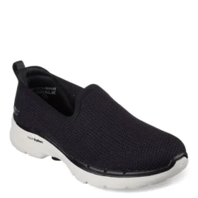 Go Walk 6 ”Black”
