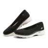 Go Walk 6 ”Black”