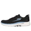 Go Walk 6 ”Black Blue White”