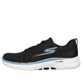 Go Walk 6 ”Black Blue White”