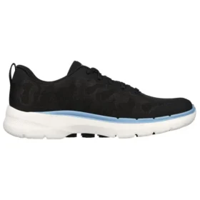 Go Walk 6 ”Black Blue White”