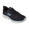 Go Walk 6 ”Black Blue White”