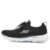 Go Walk 6 ”Black Light Blue”