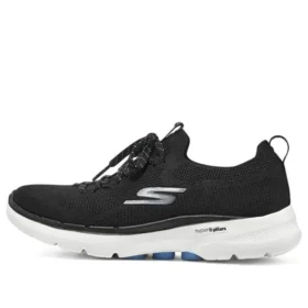 Go Walk 6 ”Black Light Blue”