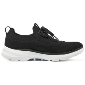 Go Walk 6 ”Black Light Blue”