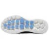Go Walk 6 ”Black Light Blue”